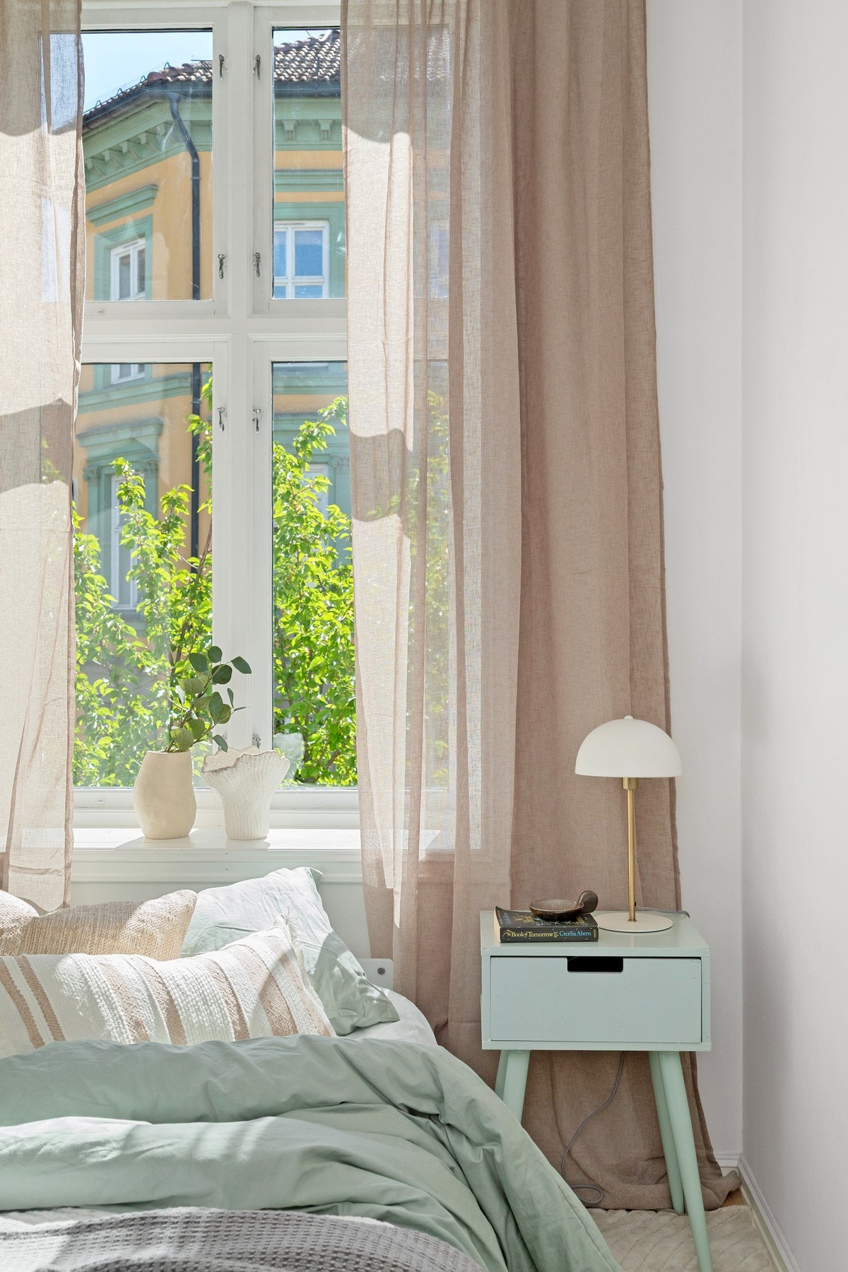 Detalj. Galleribilde