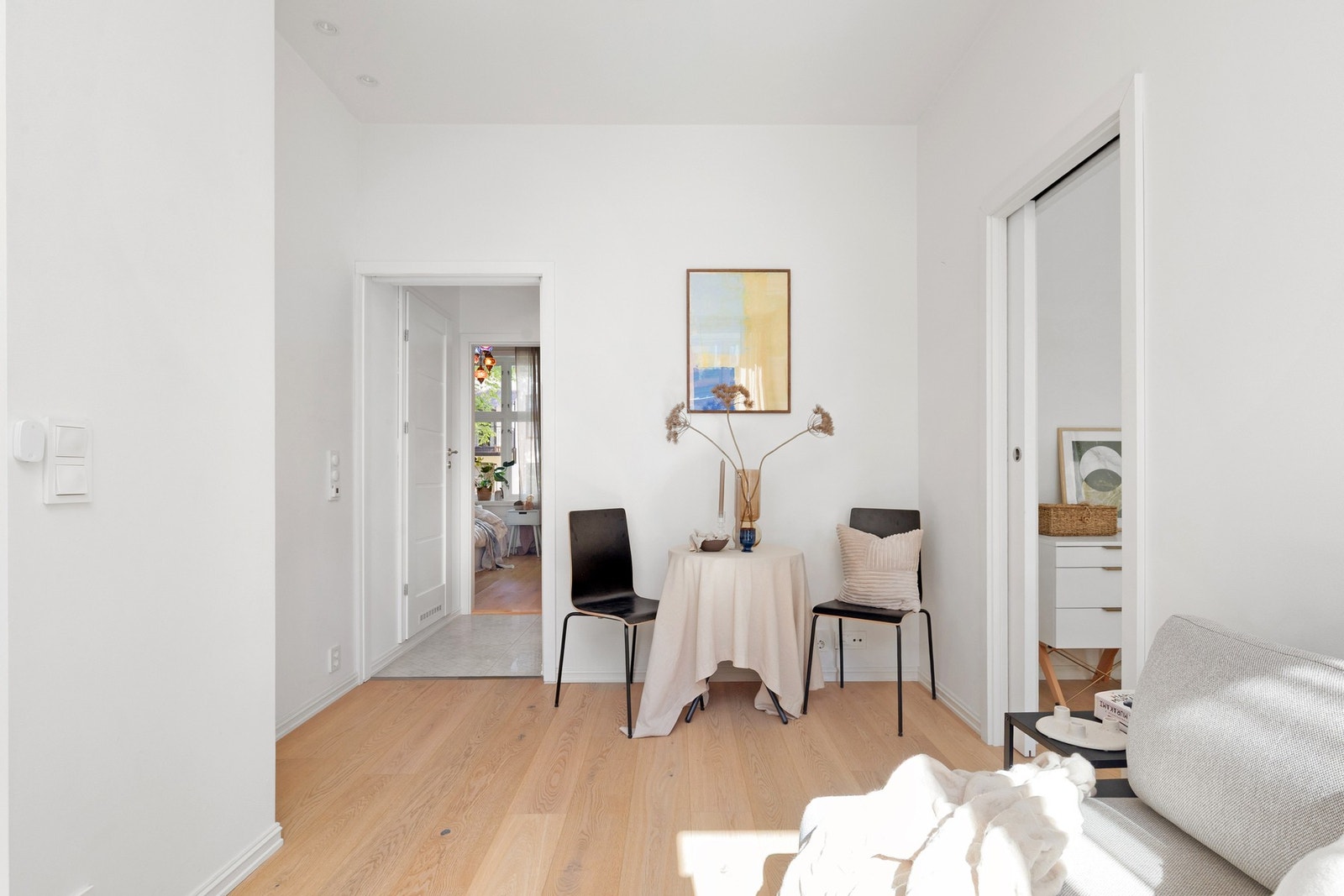 Velkommen til bords! Galleribilde