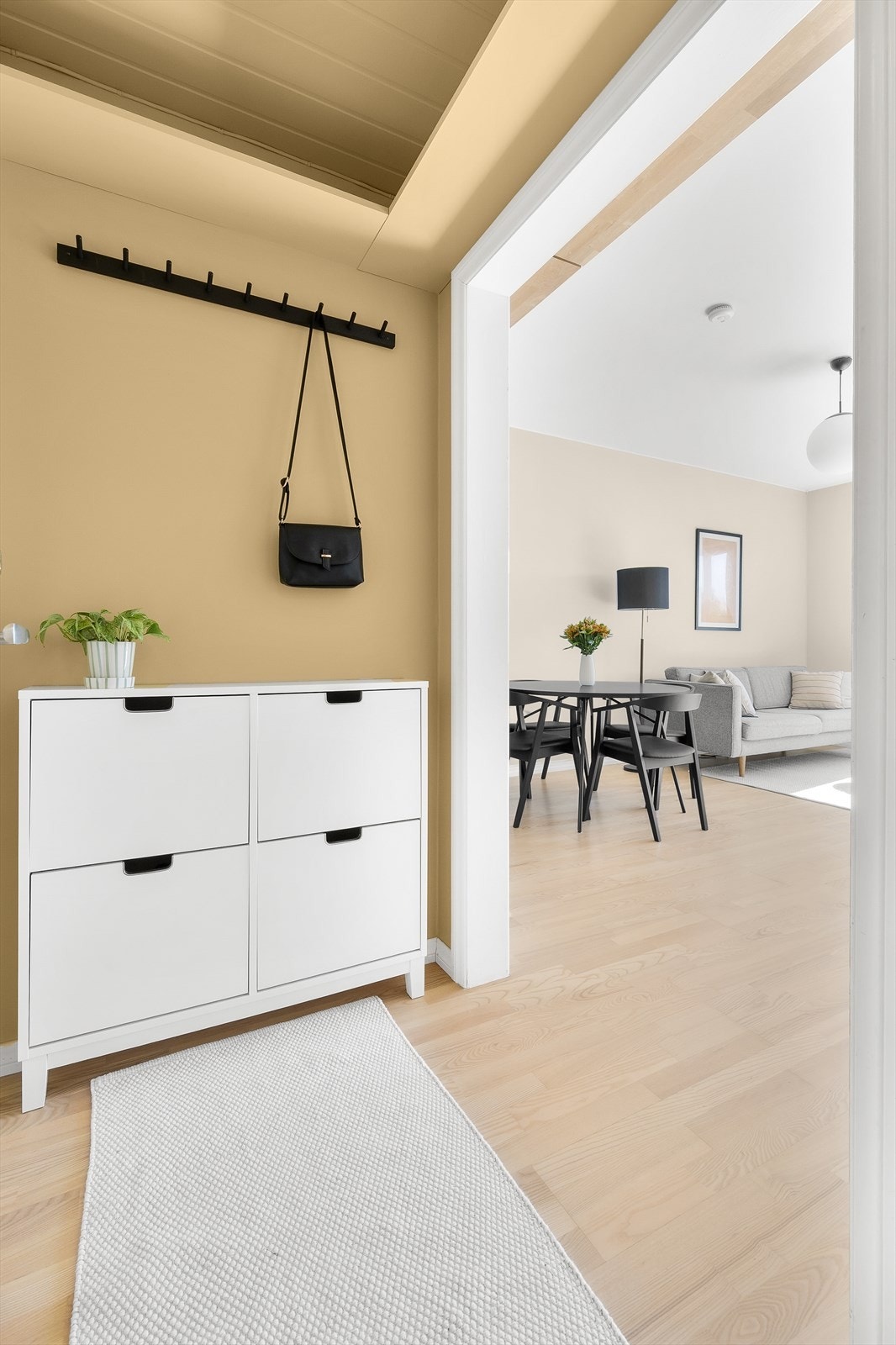 Velkommen inn! Galleribilde