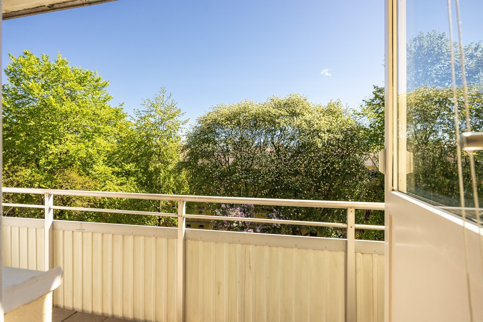 - Plass til utemøblement og grill - Galleribilde