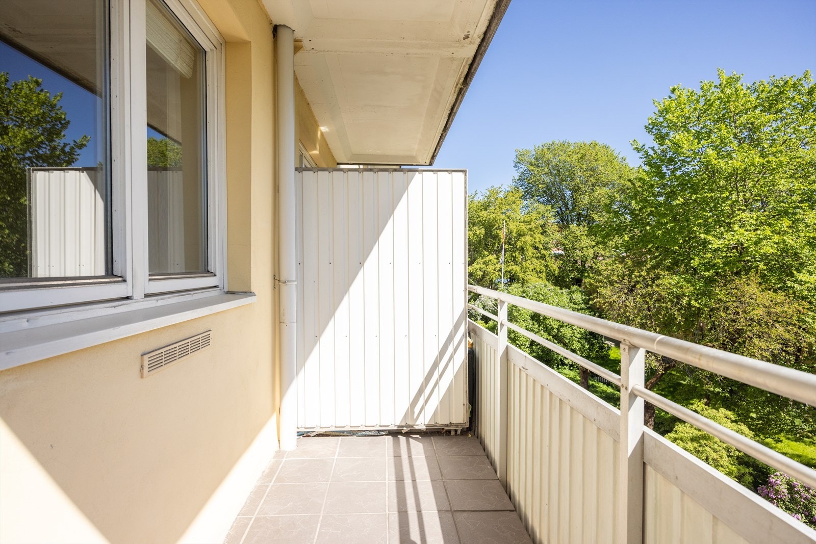 - Leiligheten er et oppussingsobjekt - Her kan du skape din egen drømmeleilighet! - Galleribilde