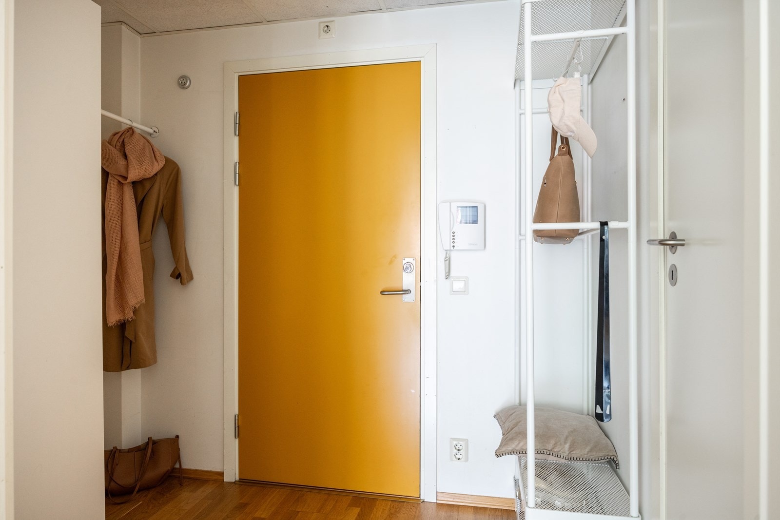 - Velkommen inn! - Galleribilde