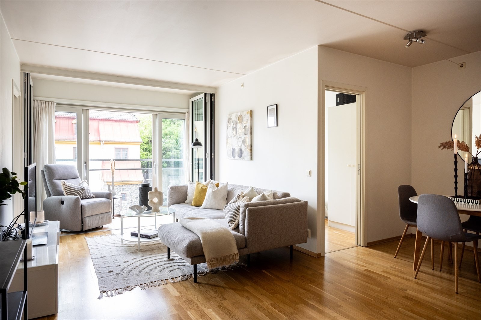 - Nordvik ved Henrik Carlyle(46856489) har gleden av å presentere Waldemar Thranes gate 72 - Galleribilde