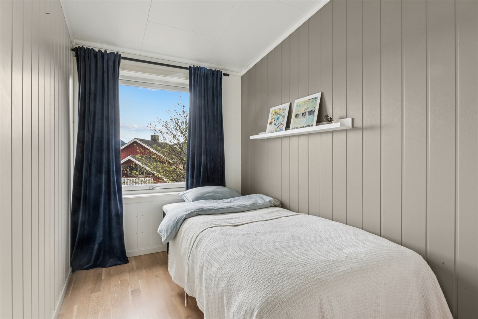 Soverom 3 Galleribilde
