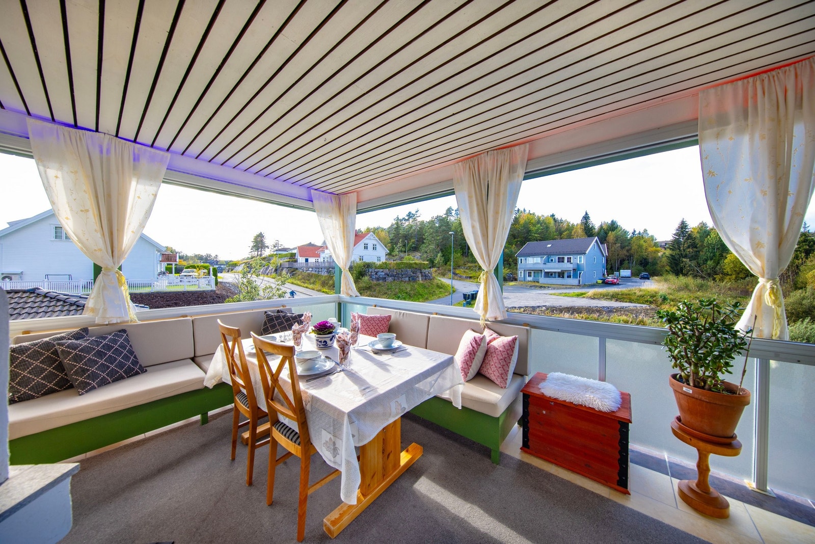 Veranda Galleribilde