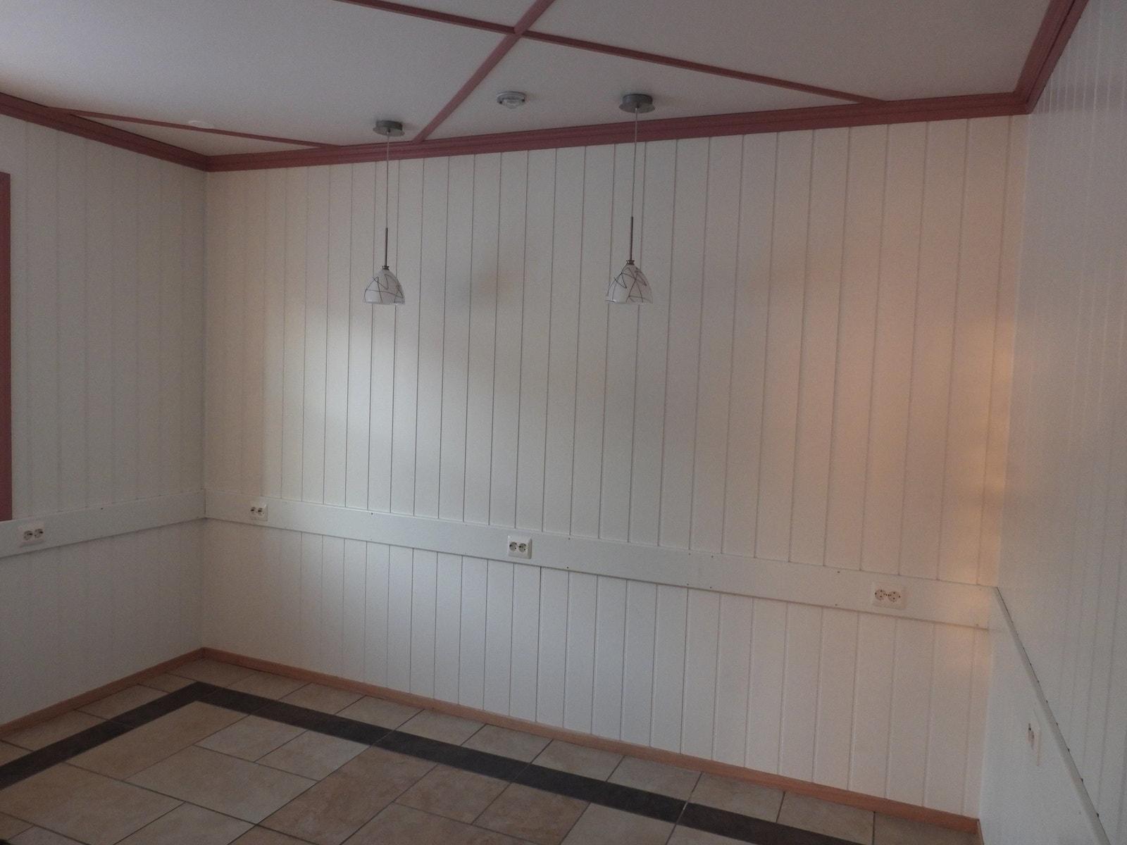 Nytt soverom Galleribilde