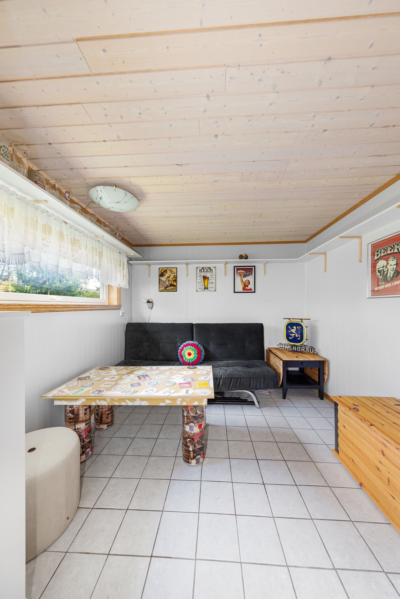 Hobbybod Galleribilde