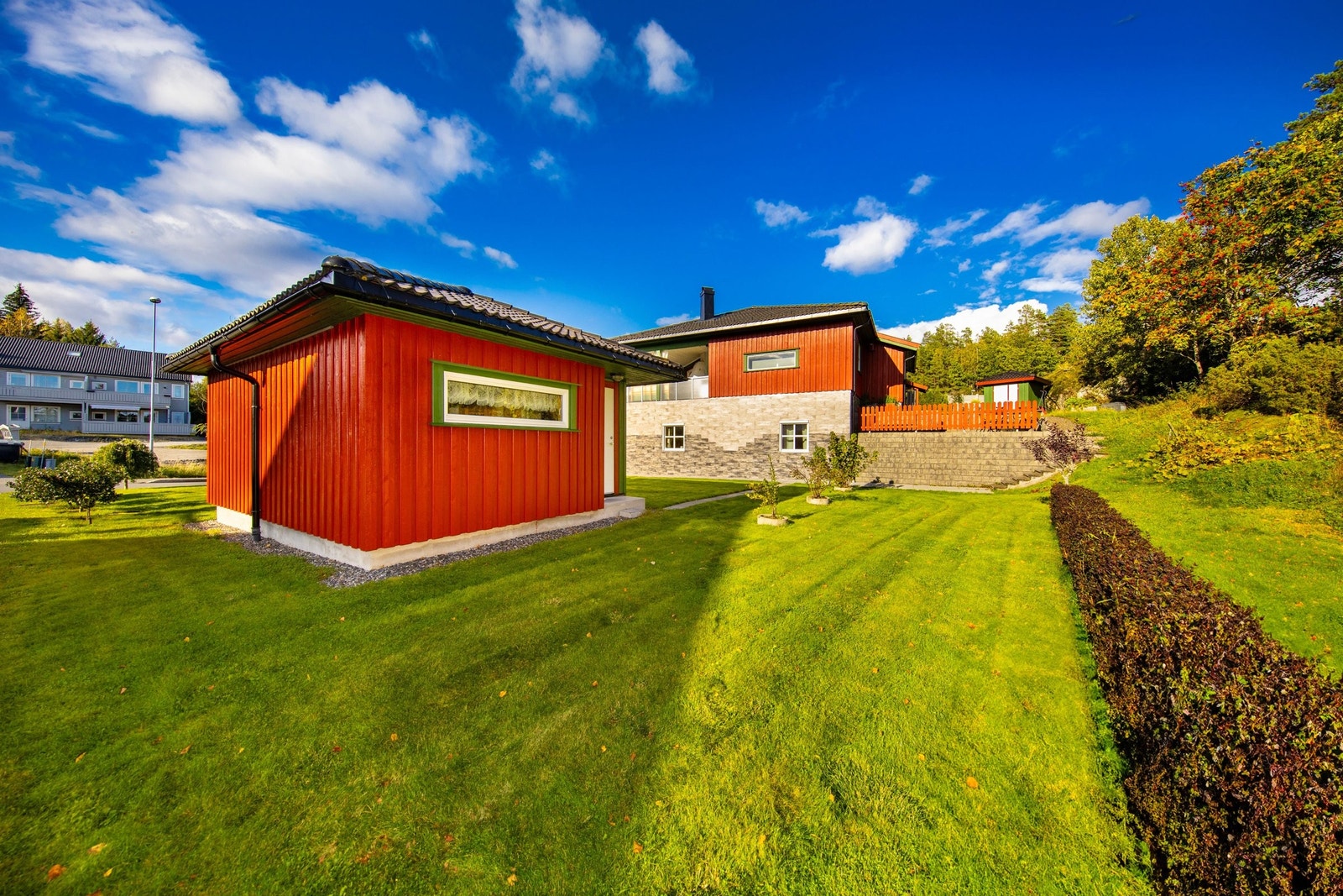 Hobbybod Galleribilde