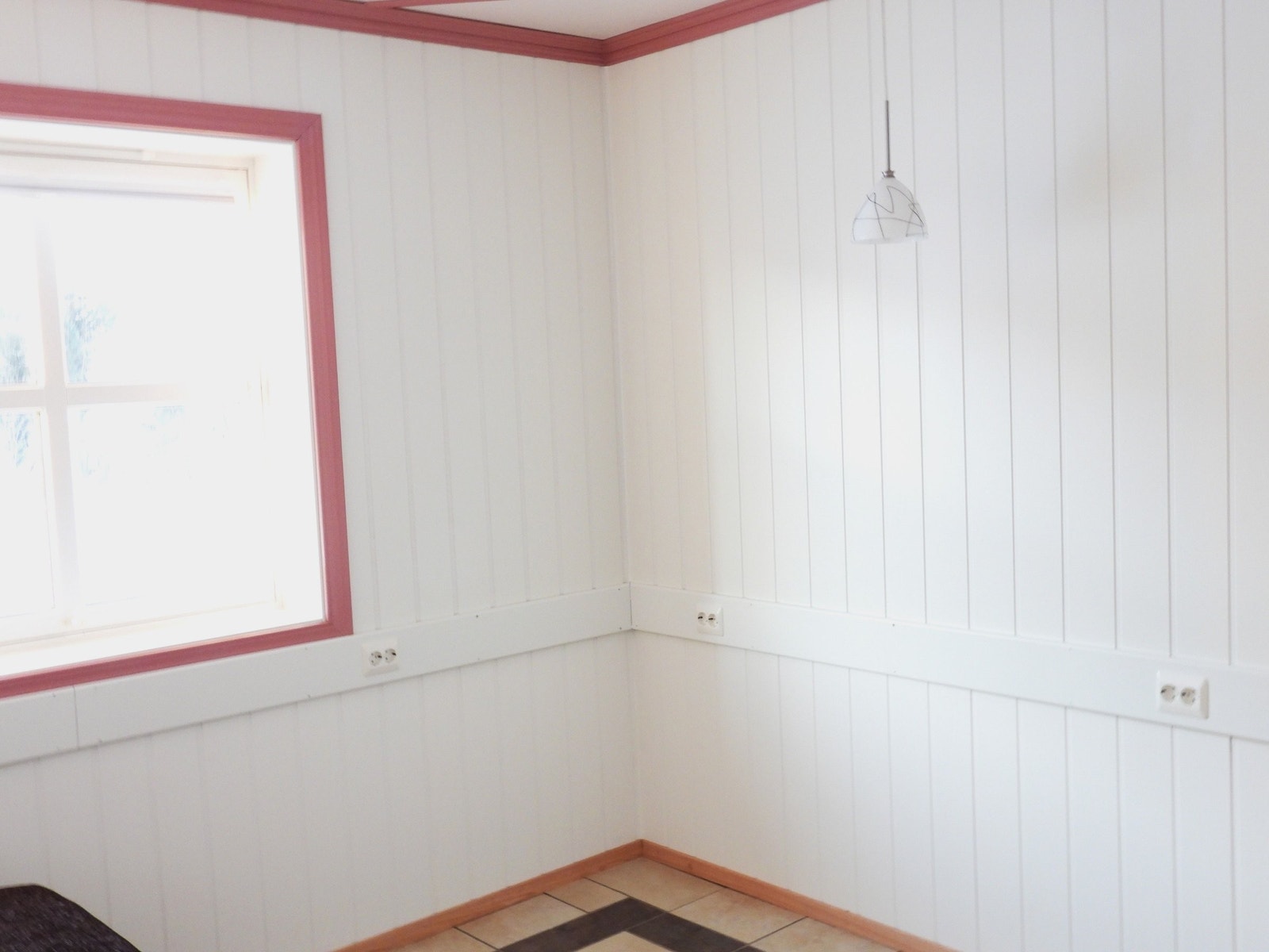 Nytt soverom Galleribilde