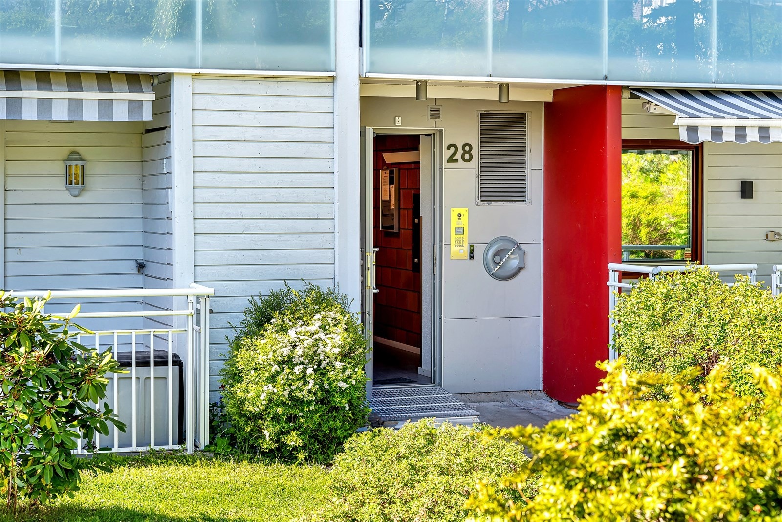 Velkommen til visning Galleribilde