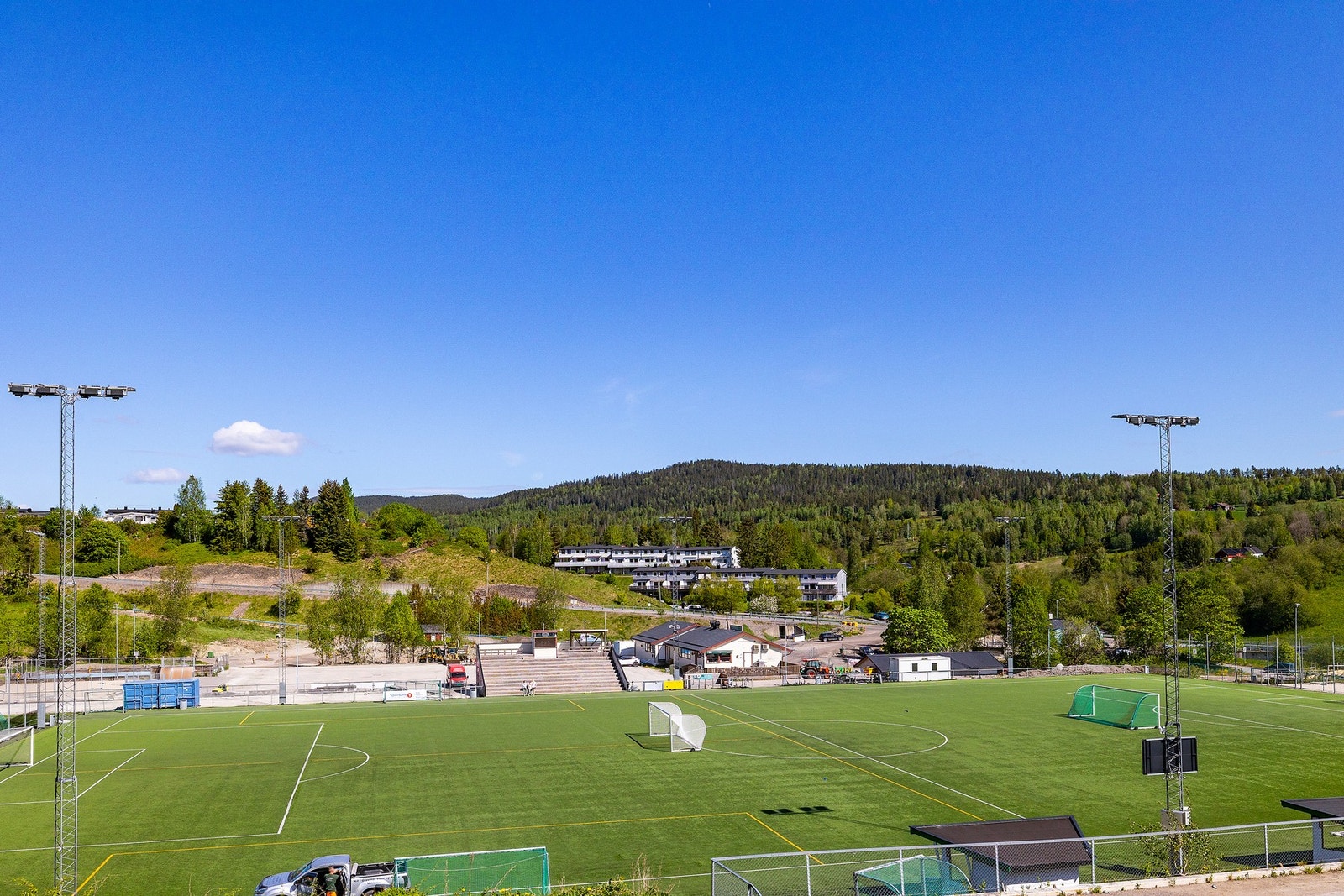 Nærområdet Galleribilde