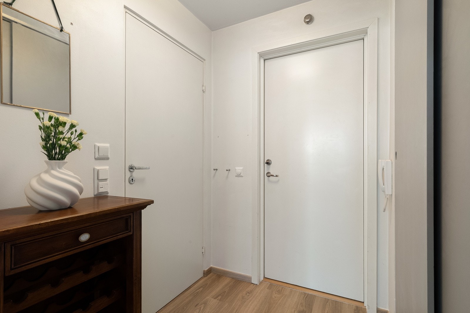 Velkommen inn! Galleribilde