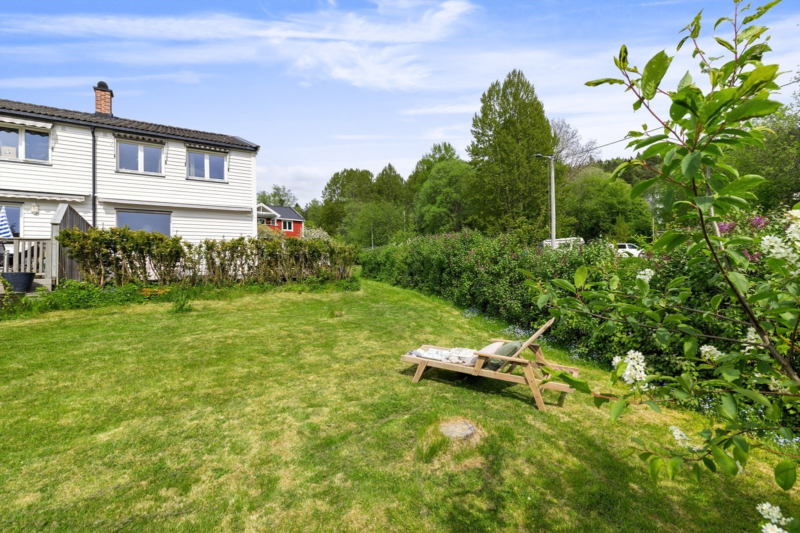 Det er virkelig en unik mulighet å bosette seg her! Galleribilde