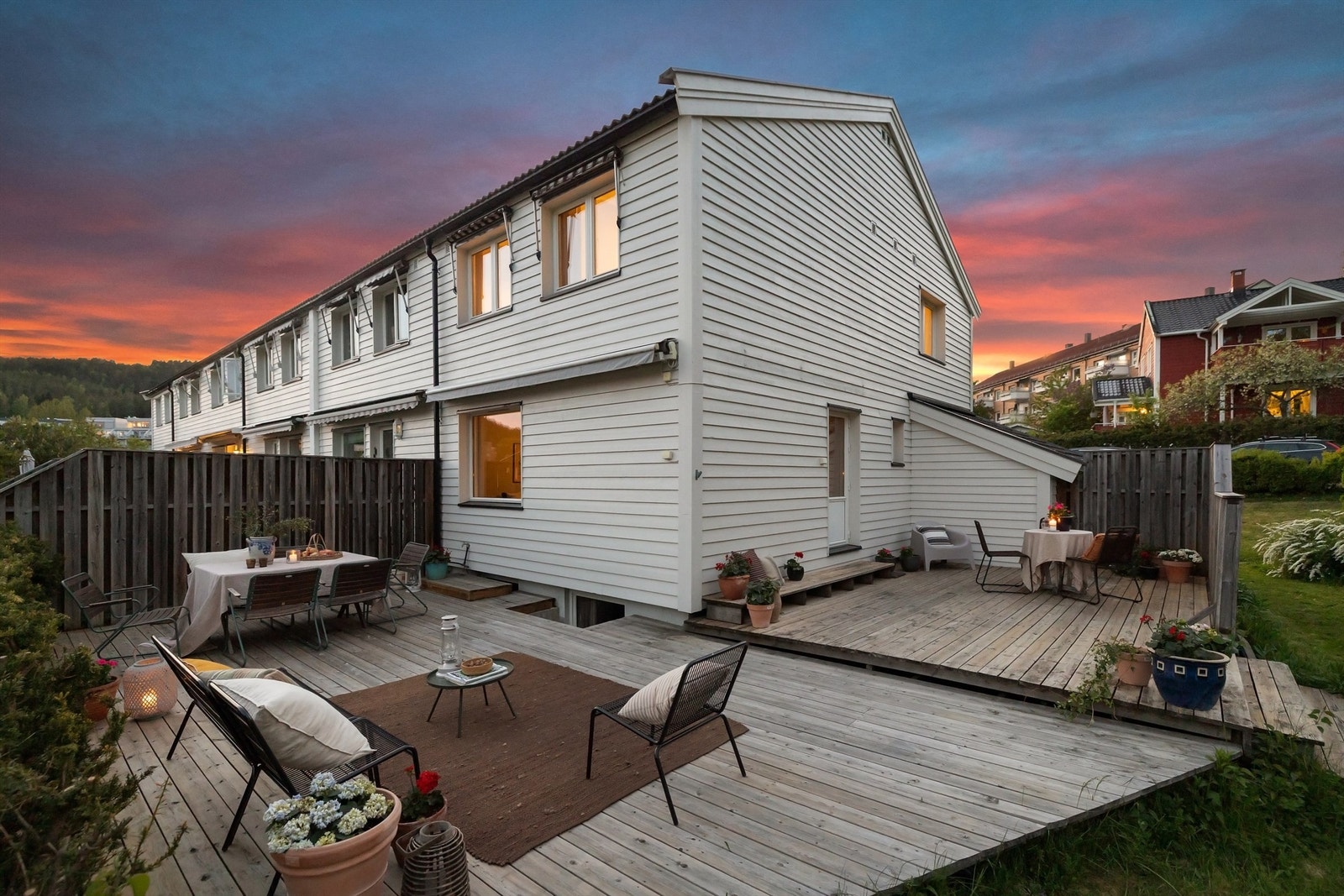 Denne boligen må virkelig oppleves! Galleribilde