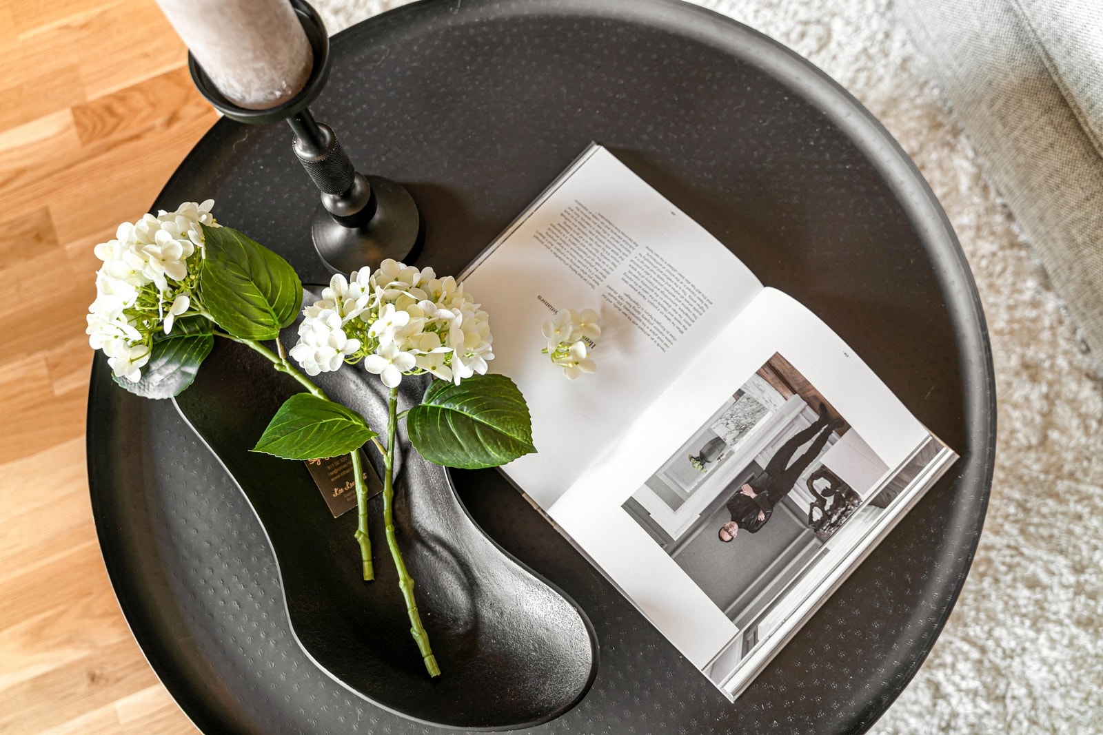 Leiligheten holder en god standard og er blitt vurdert til TG0/TG1 på tilnærmet alle punkter i tilstandsrapporten. Galleribilde