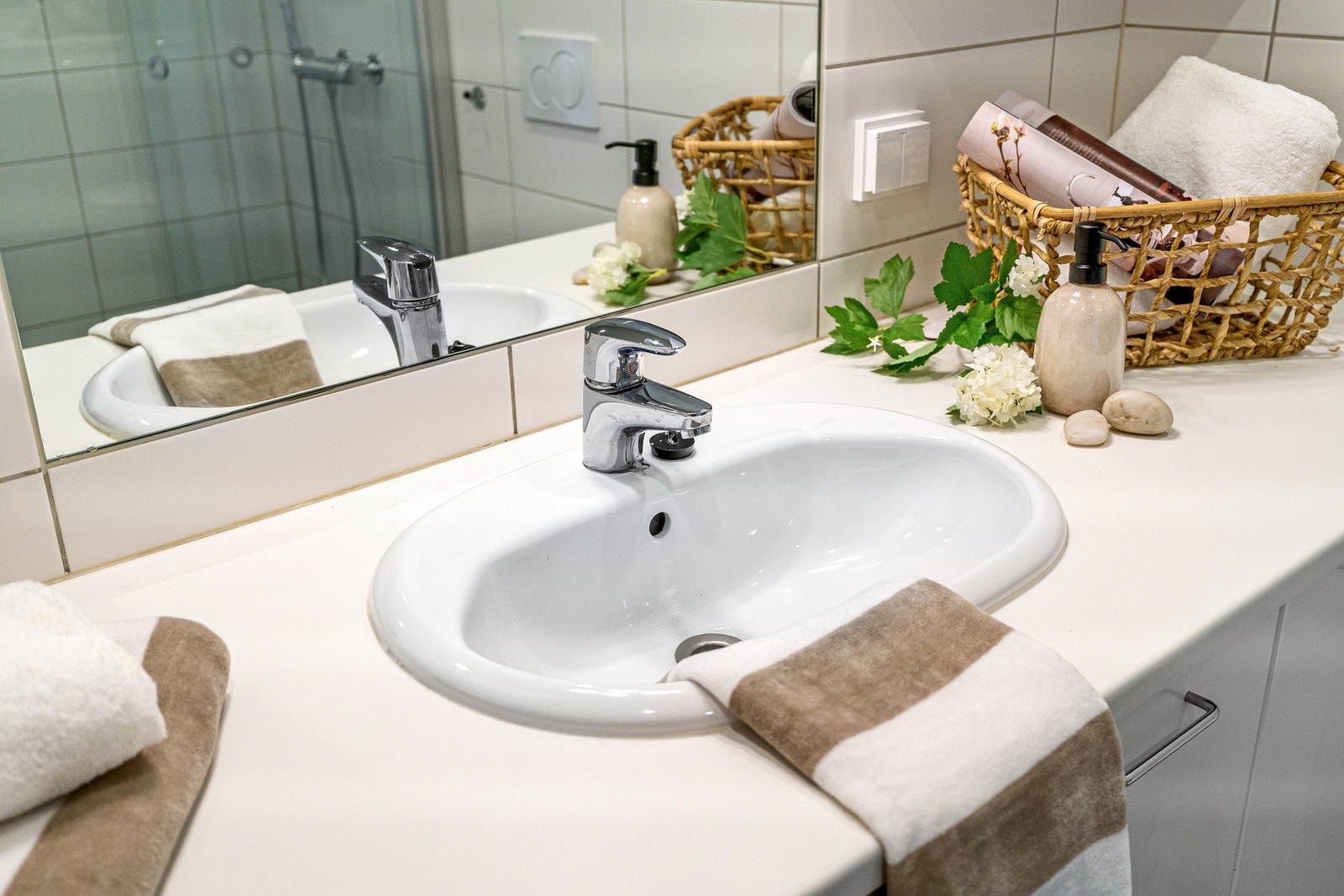 Detaljbilde. Galleribilde