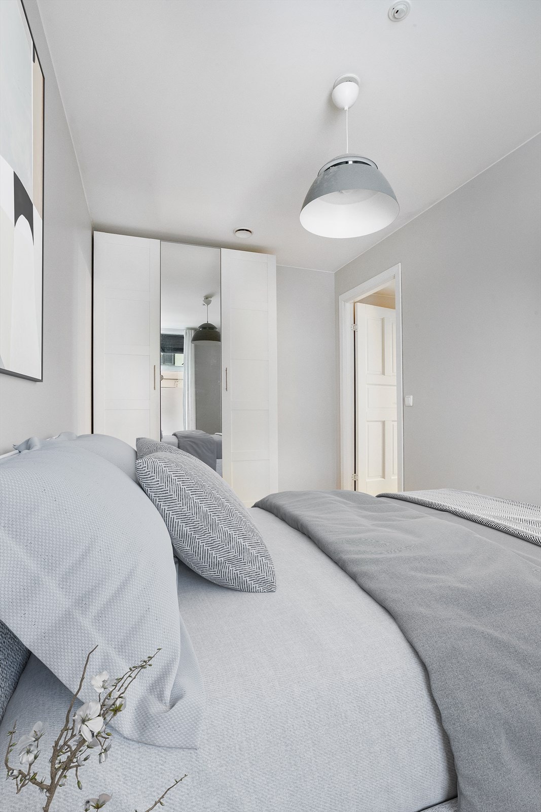 Digitalstyling Galleribilde