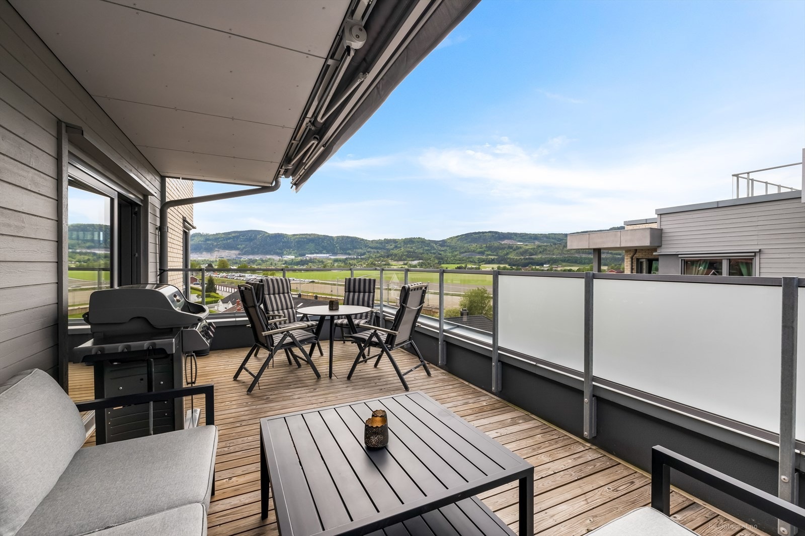 Velkommen til Bergbakken 22! Galleribilde