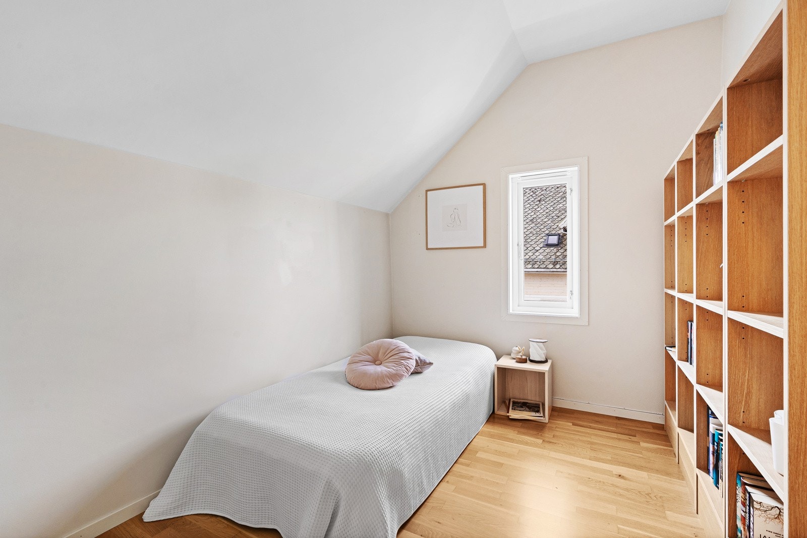 Soverom II. Galleribilde