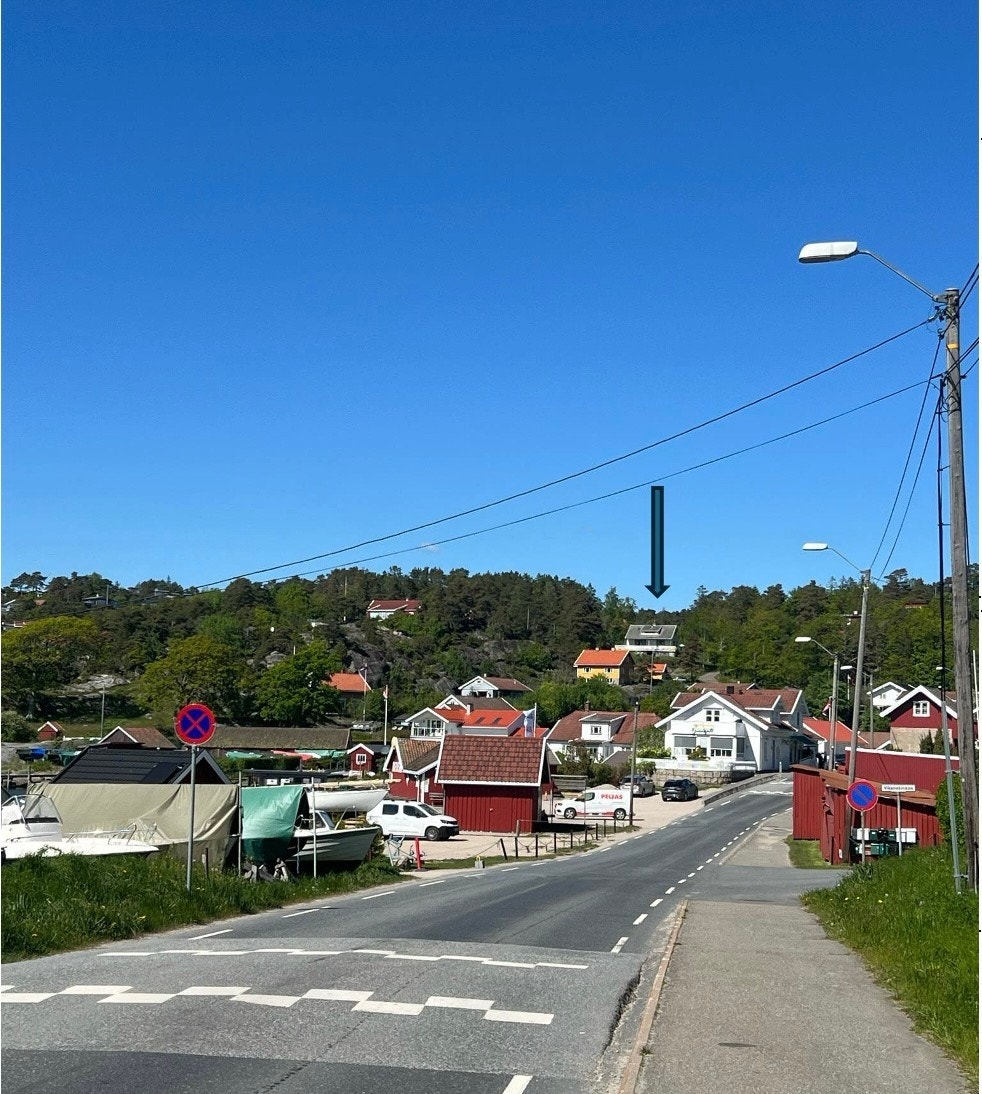 Lokasjon Galleribilde