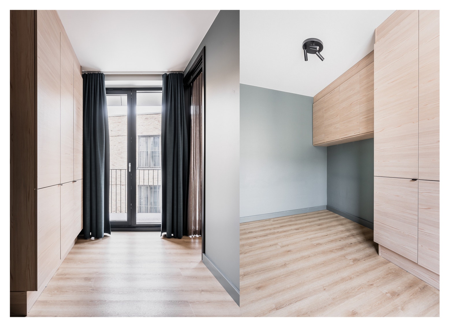 Bildene er av en tilsvarende leilighet. Galleribilde