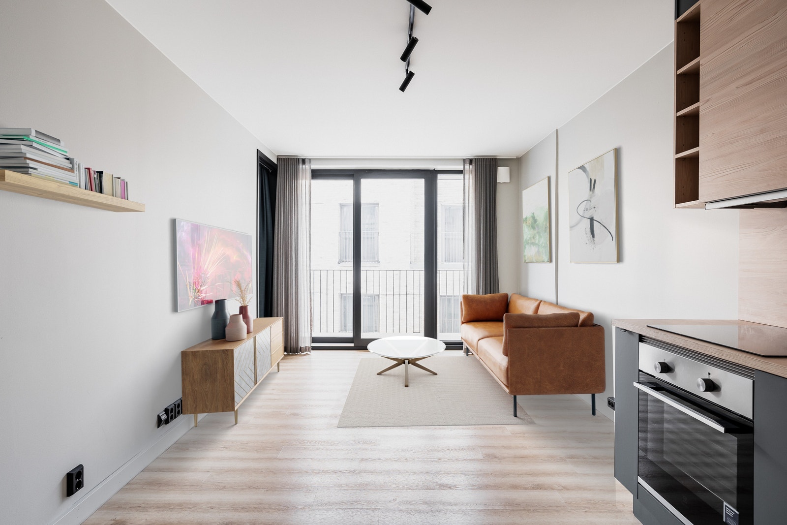 Velkommen til Grønnegata 6! Galleribilde