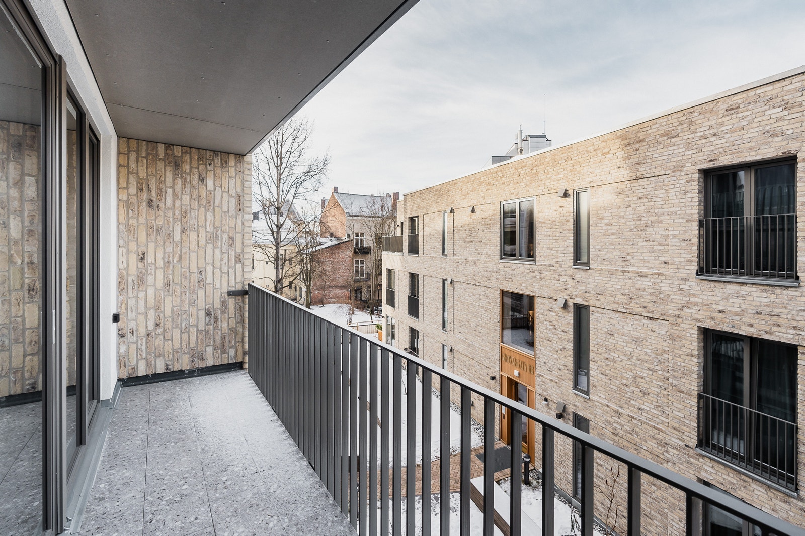 Bildene er av en tilsvarende leilighet. Galleribilde