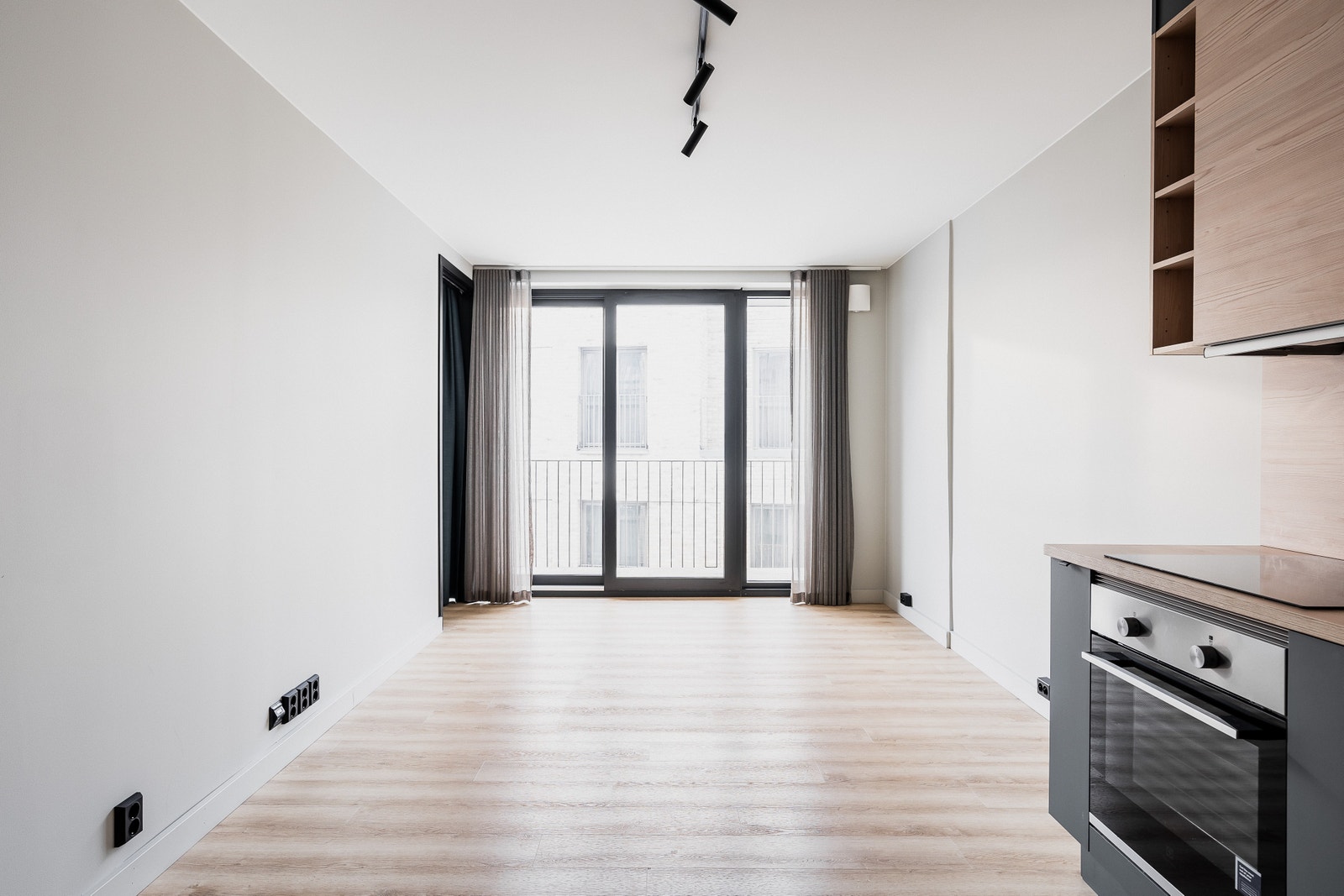 Bildene er av en tilsvarende leilighet. Galleribilde