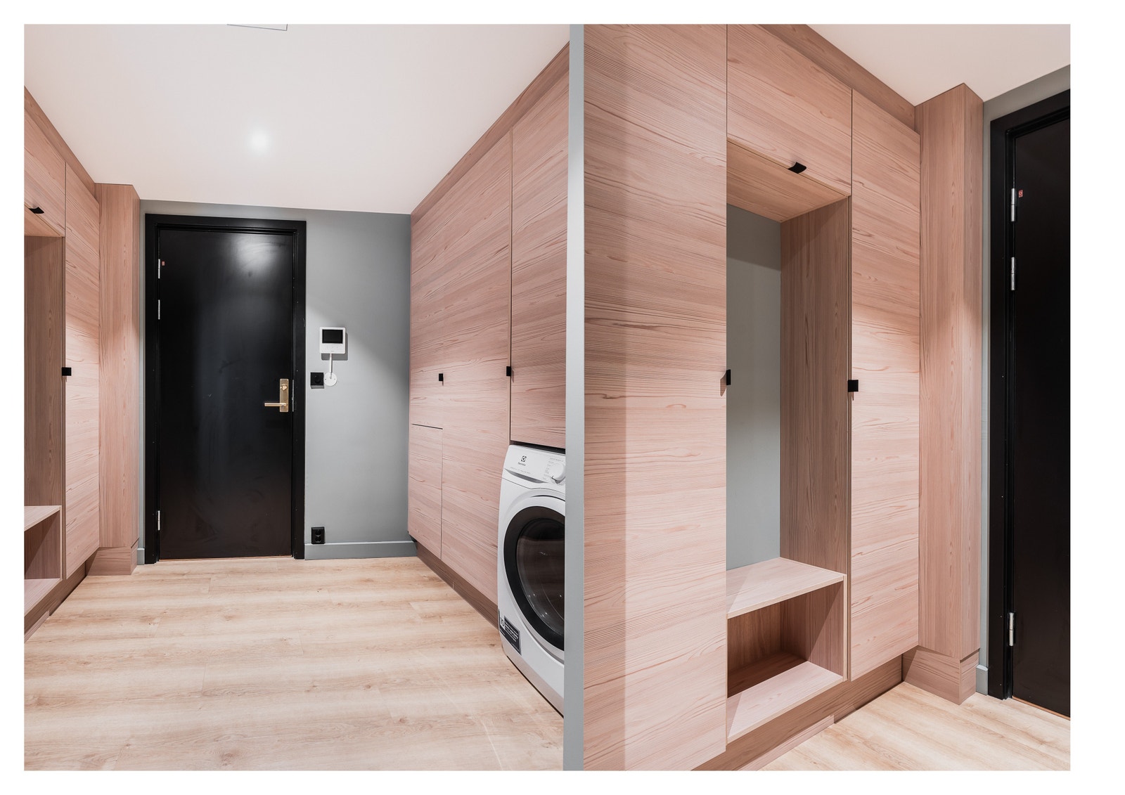 Bildene er av en tilsvarende leilighet. Galleribilde