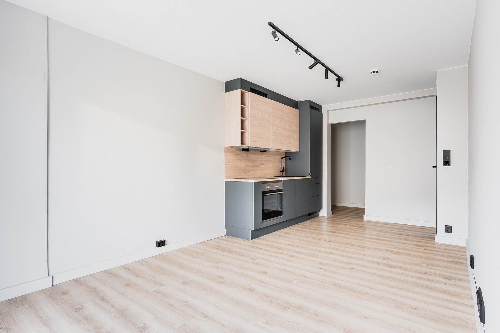 Bildene er av en tilsvarende leilighet. Galleribilde