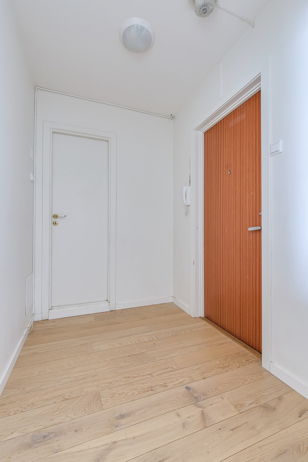 Det er i tillegg en kjellerbod for ytterligere oppbevaring Galleribilde