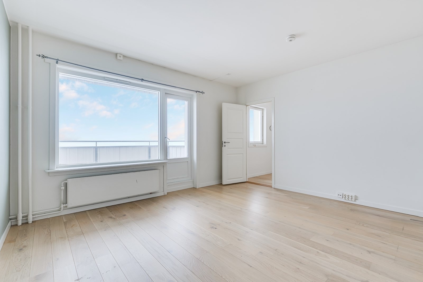 Oppussingsobjekt med stort potensiale for å skape ditt drømmehjem! Galleribilde