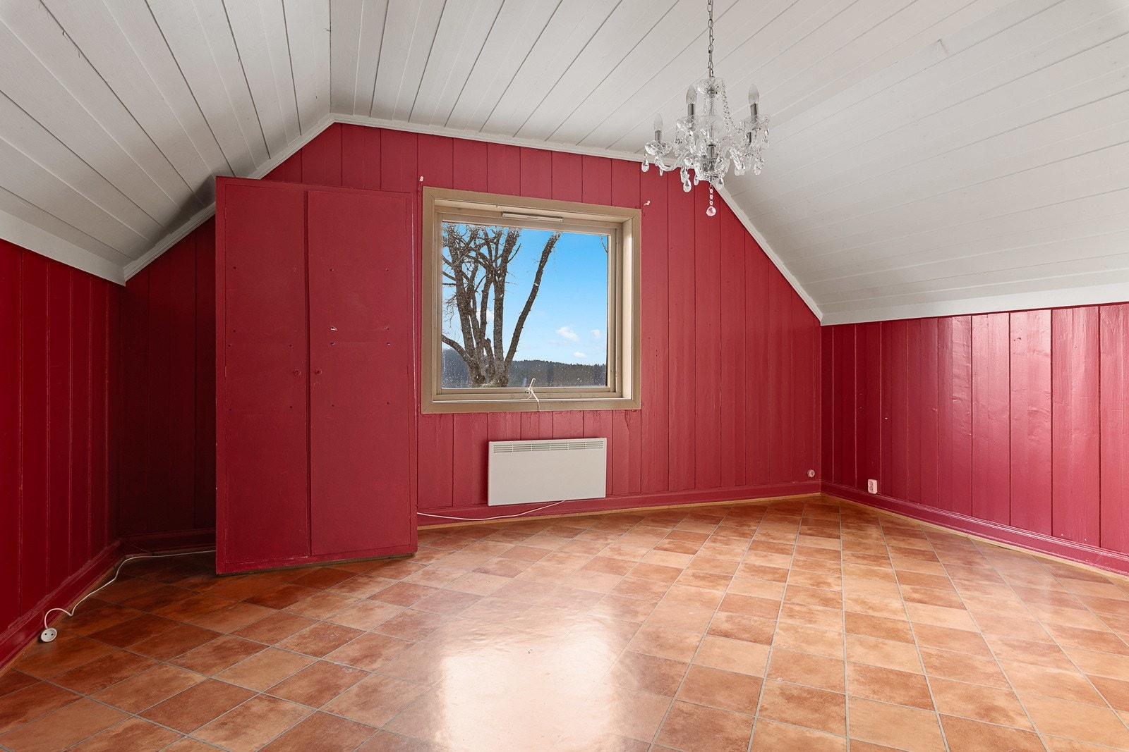 Soverom 2 etg Galleribilde