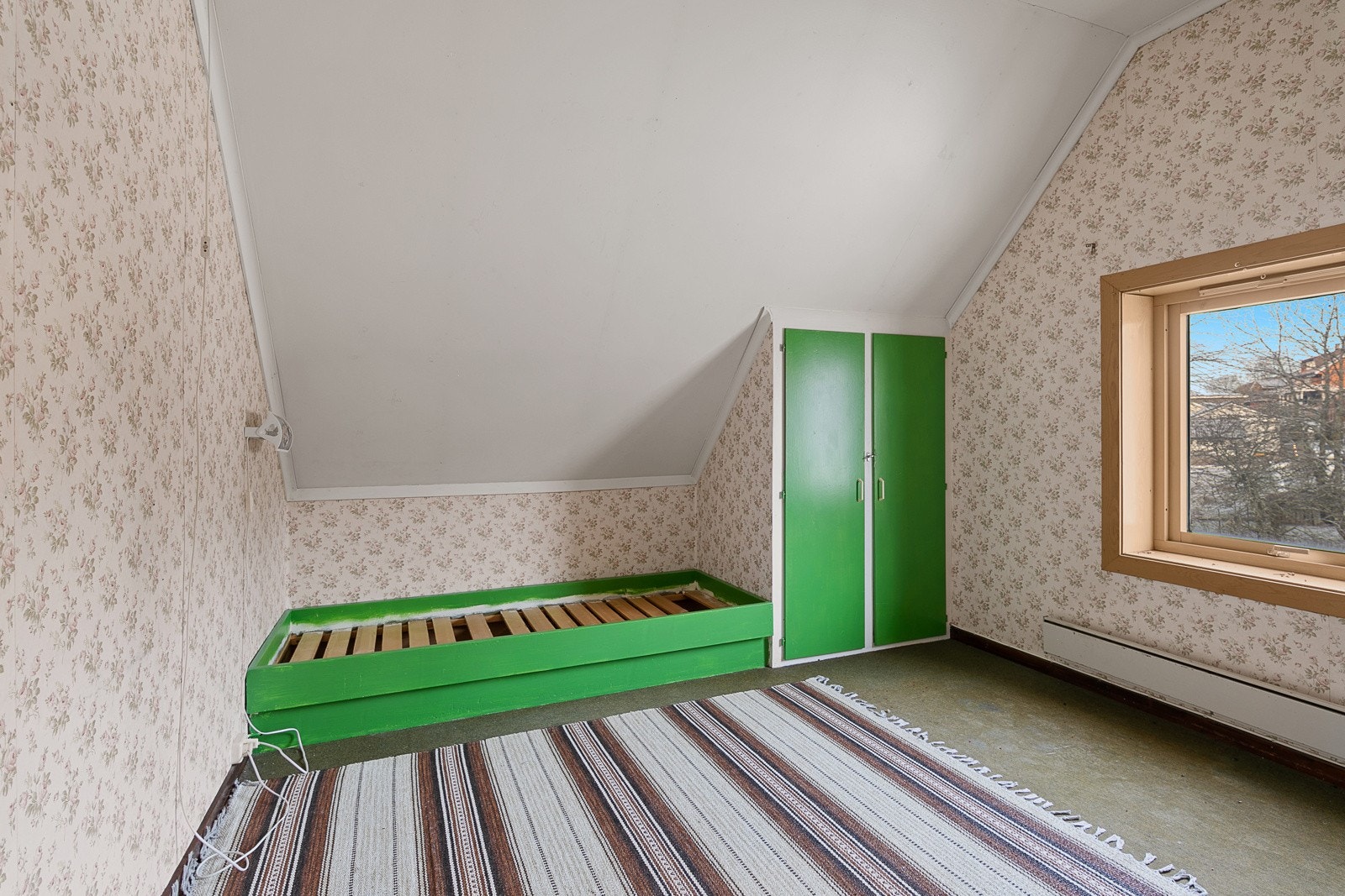 Soverom 2 etg Galleribilde