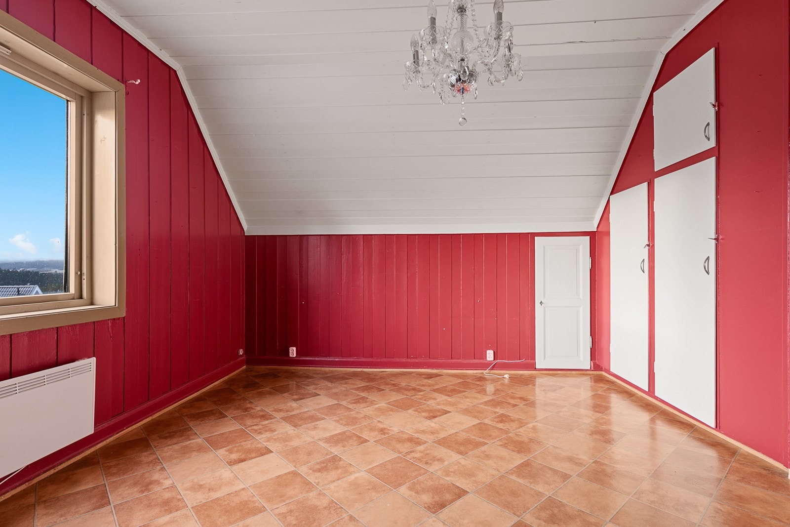 Soverom 2 etg Galleribilde