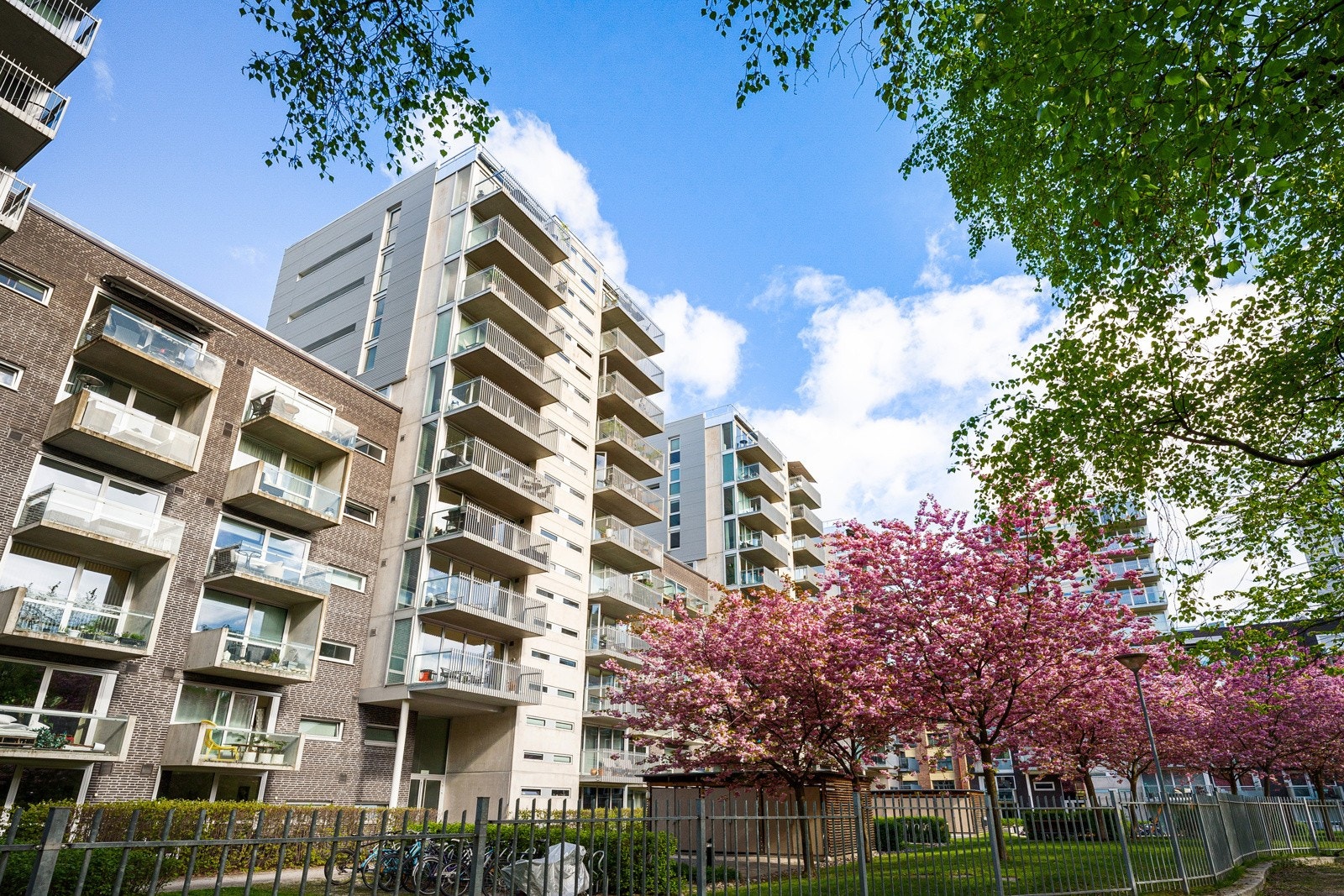 Waldemars Hage Galleribilde