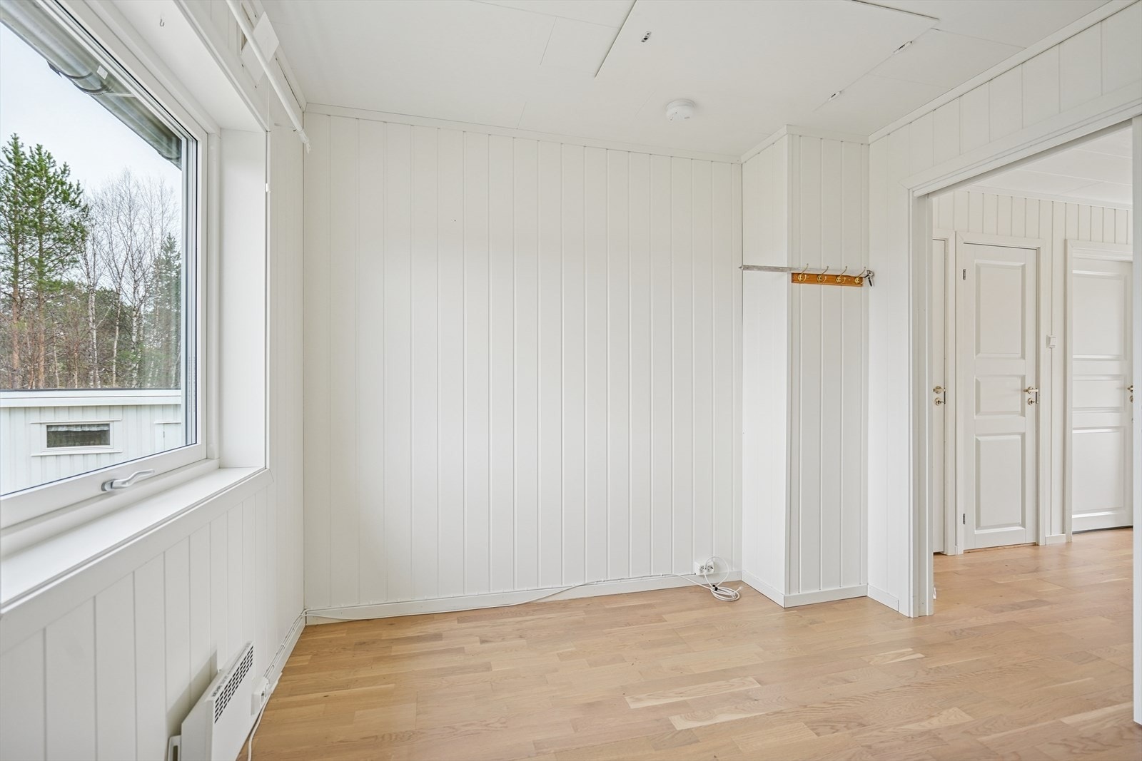 Soverom 1 i hovedetasjen Galleribilde