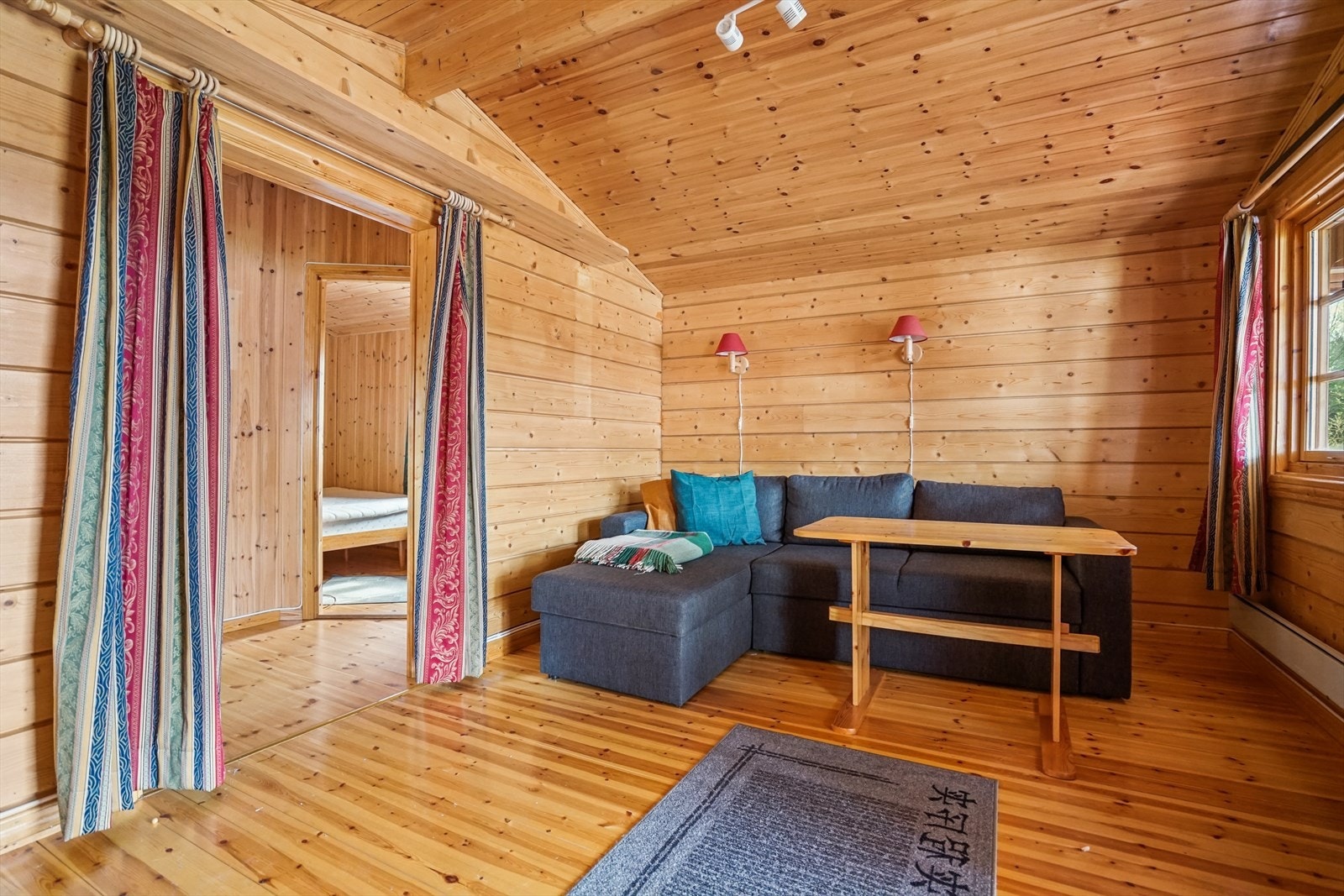 Anneks - Stue Galleribilde