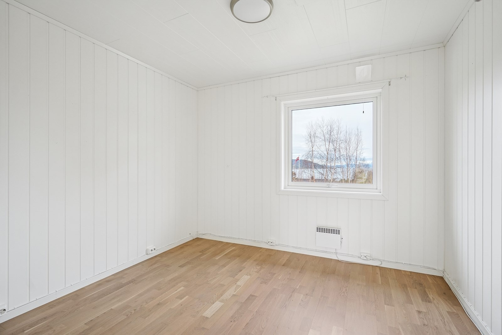 Soverom 1 i hovedetasjen Galleribilde