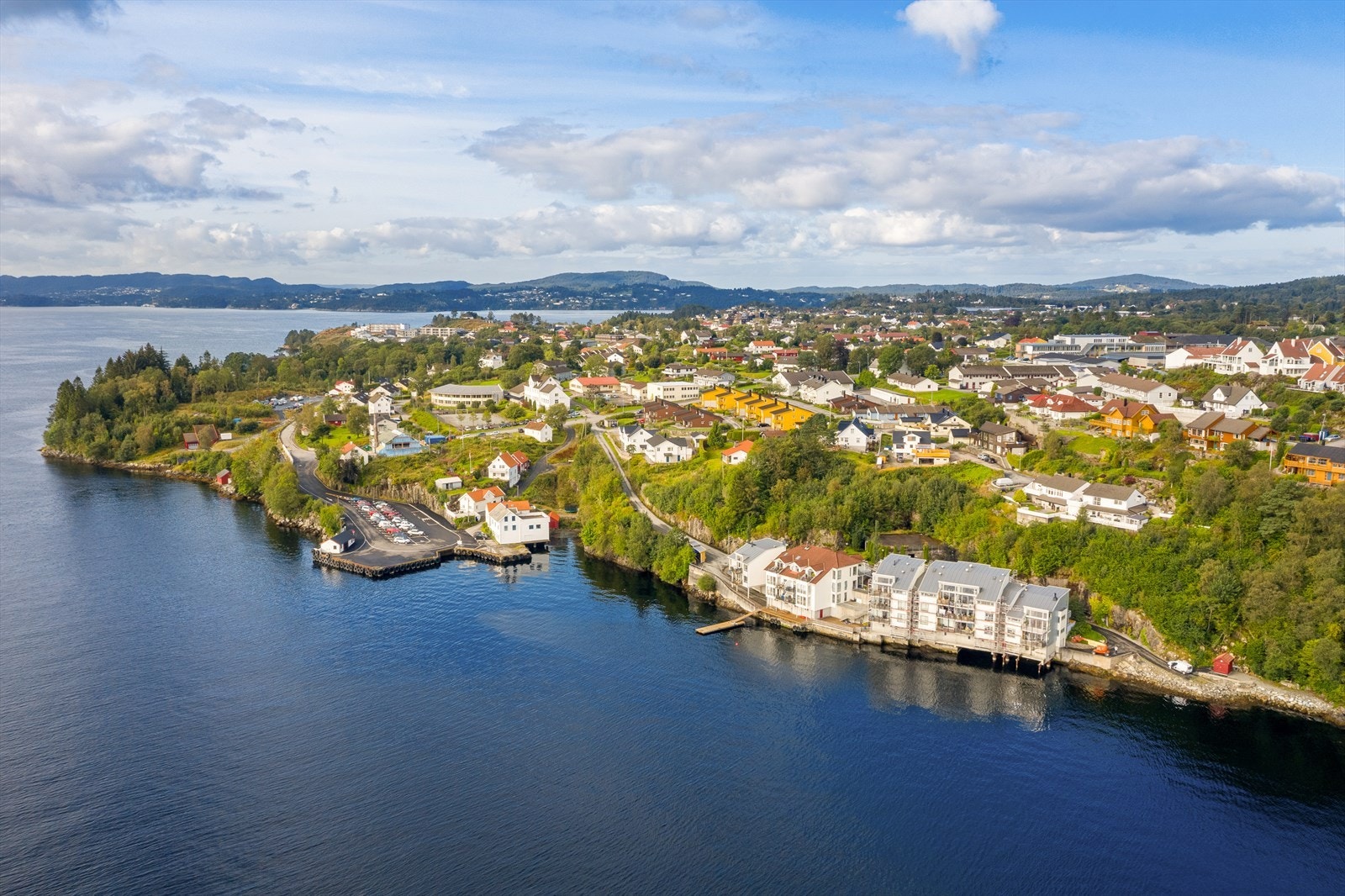 Velkommen til visning! Husk påmelding. Galleribilde