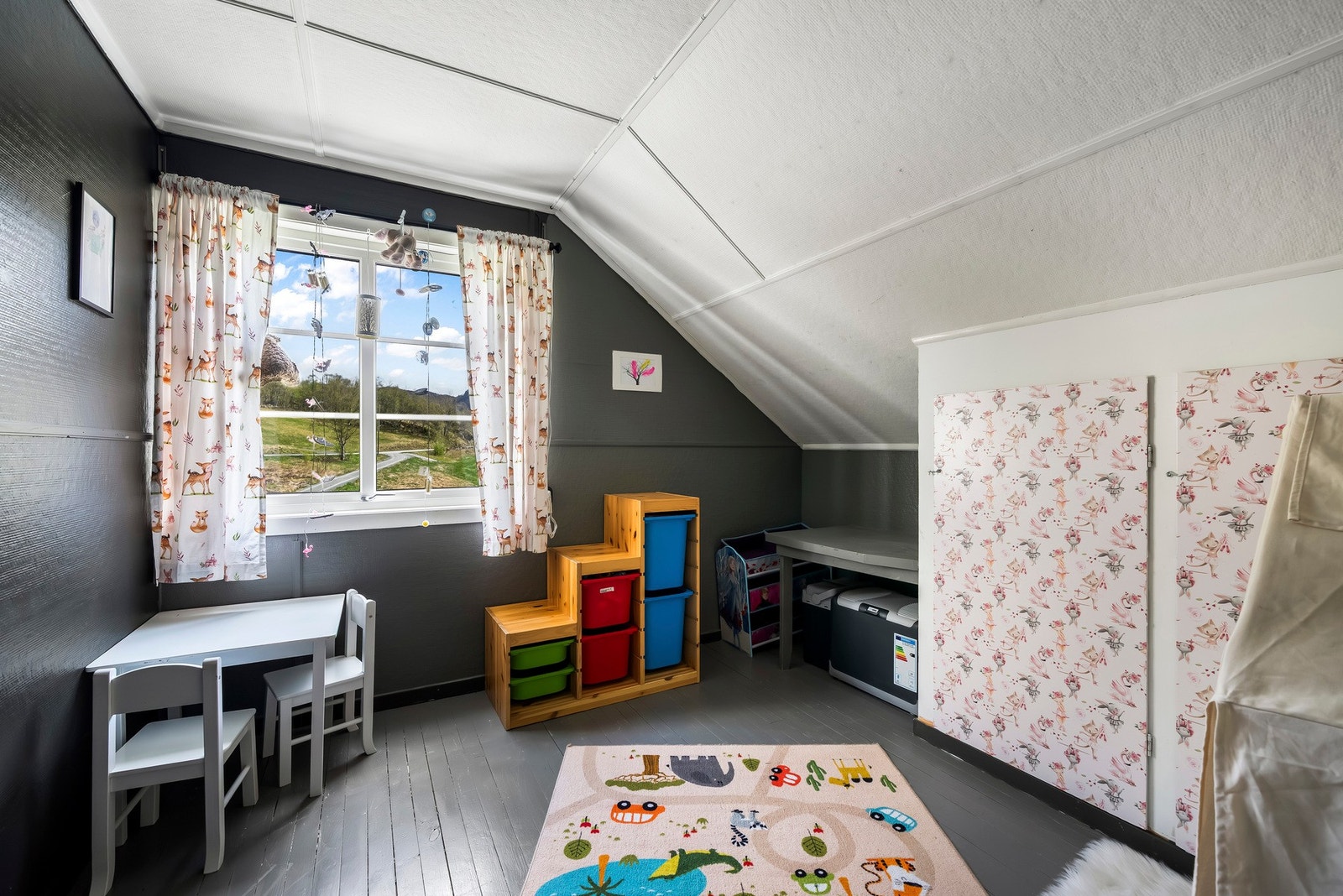 Soverom 1 Galleribilde