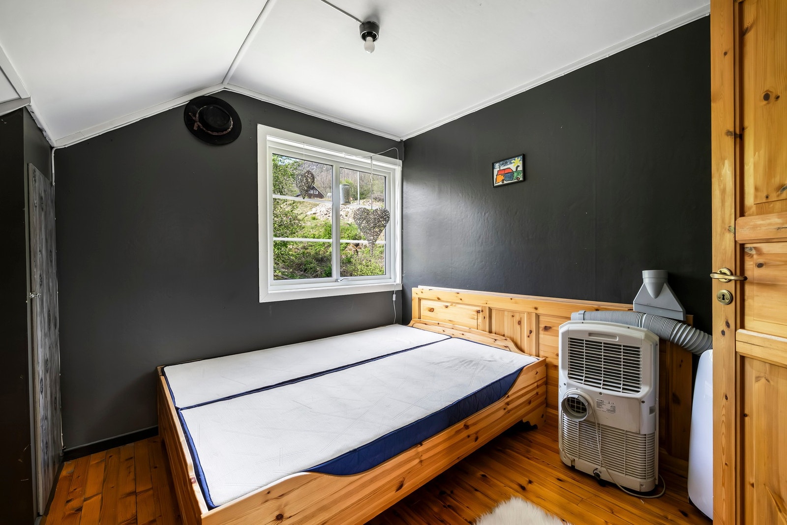 Soverom 4 Galleribilde