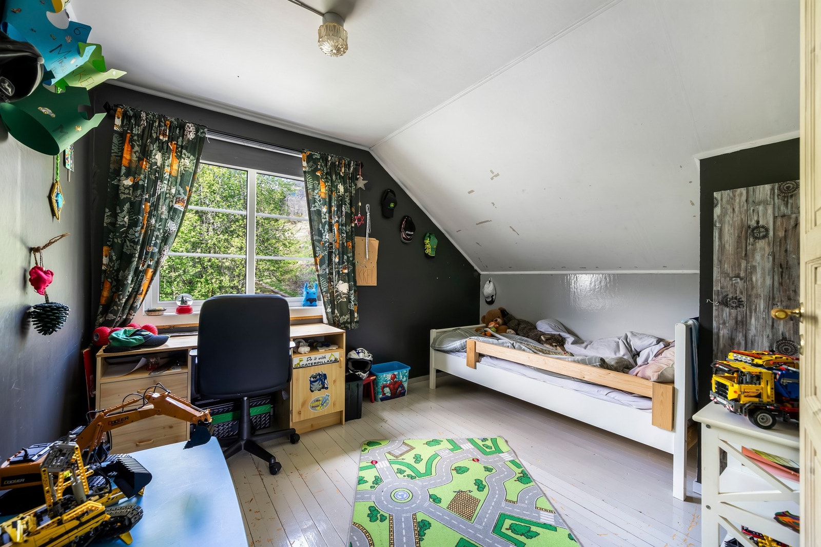 Soverom 3 Galleribilde