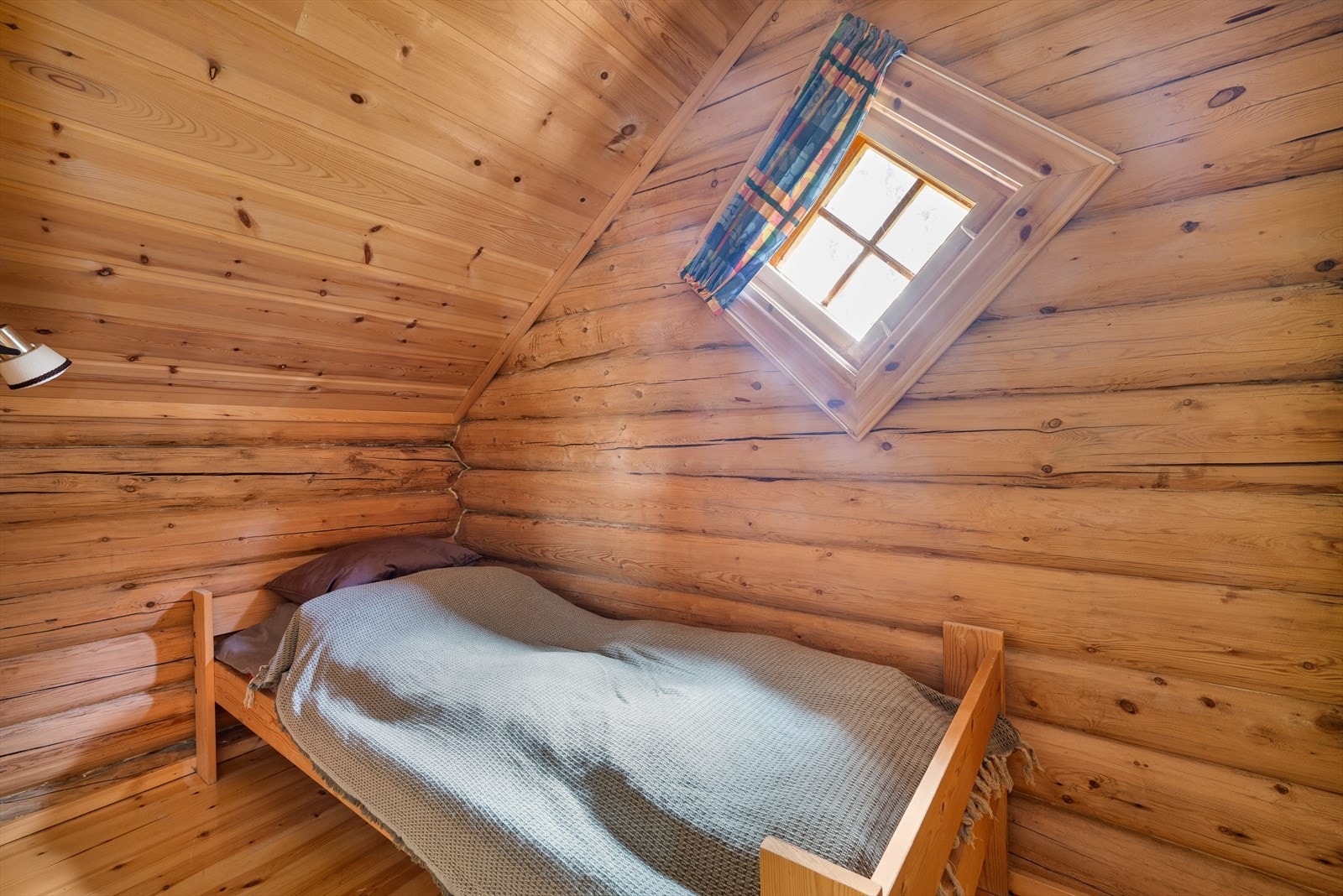 Soverom 1. Galleribilde