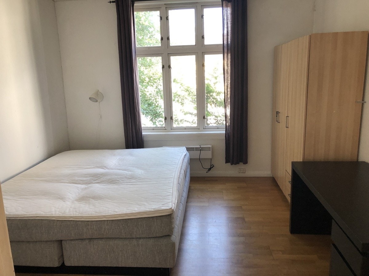 Soverom 5 Galleribilde