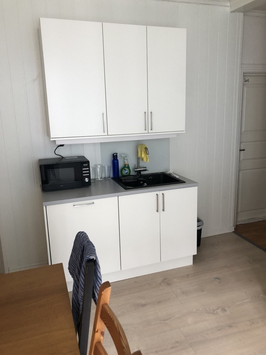 Kjøkken 2 Galleribilde