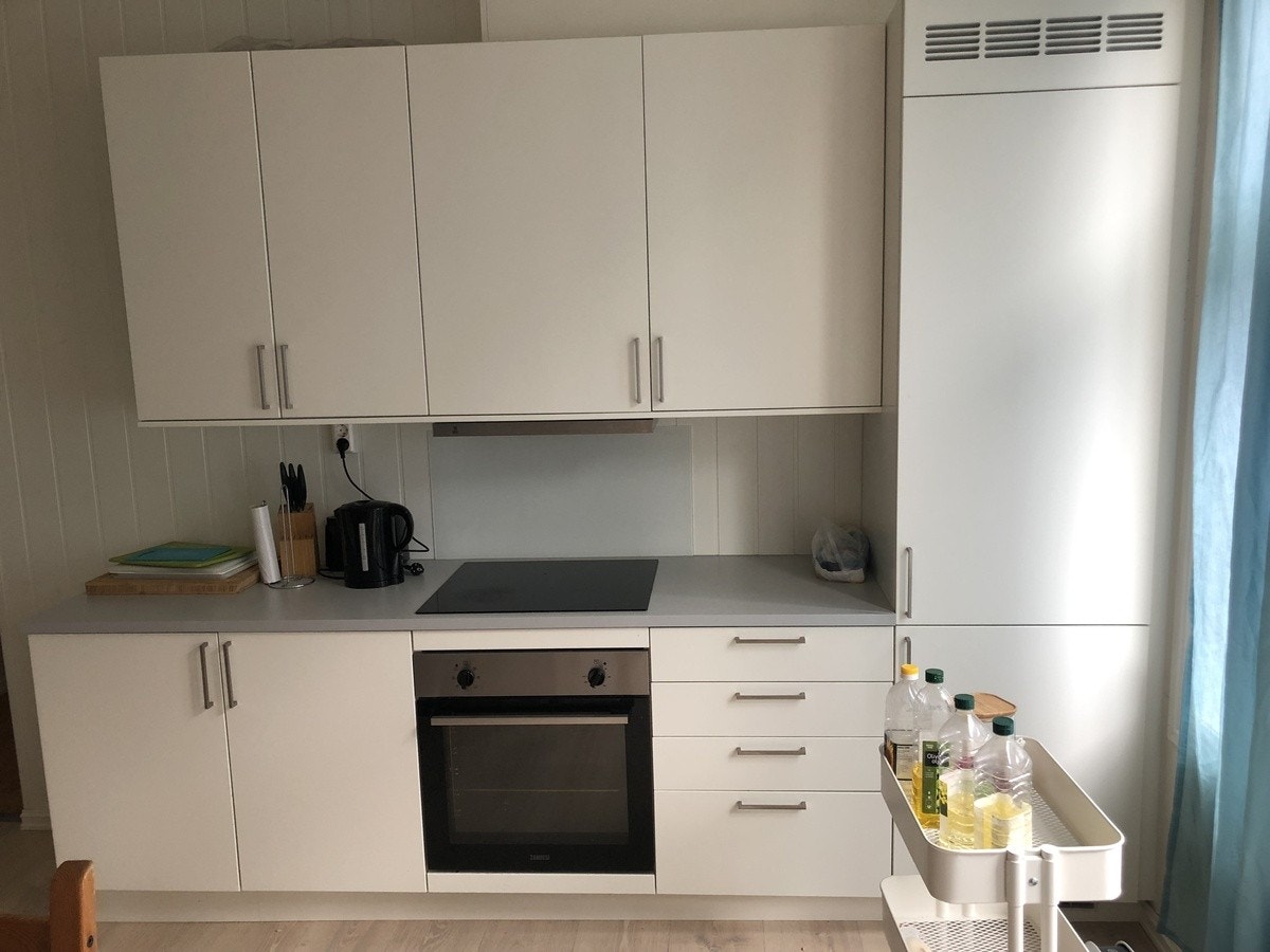 Kjøkken 1 Galleribilde