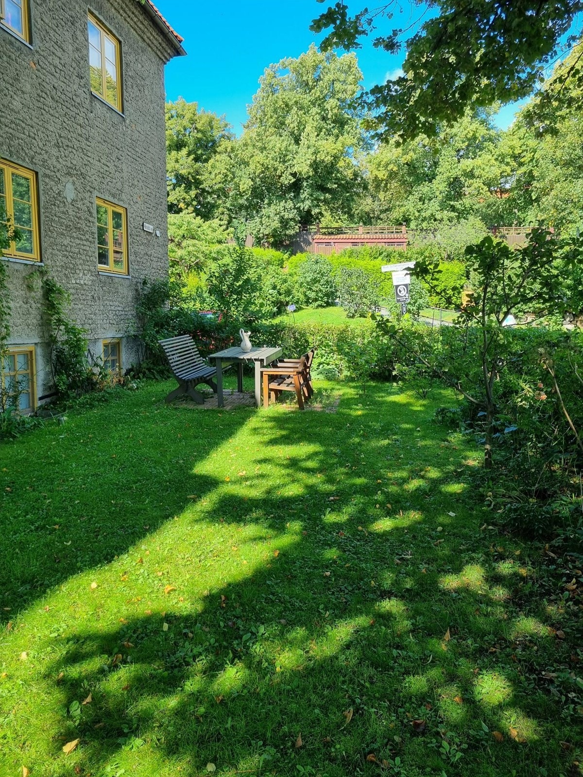 Bilder tatt av selger. Galleribilde