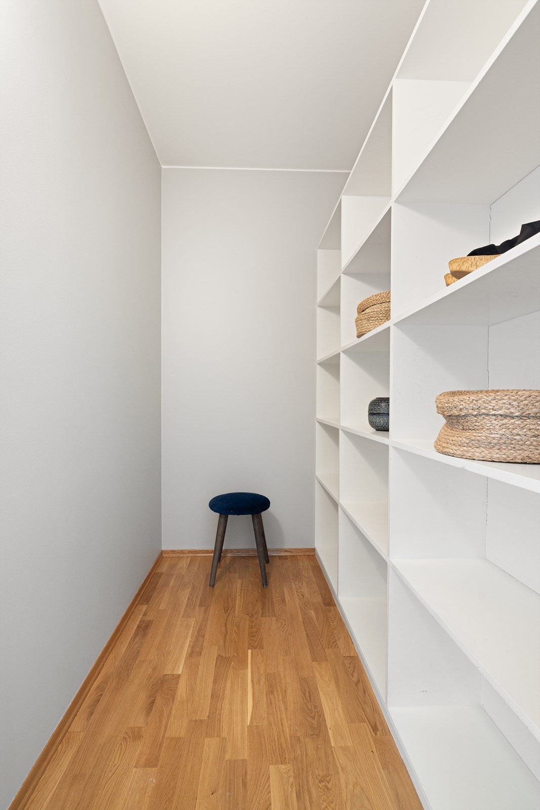 Innvendig bod på ca 3m² Galleribilde