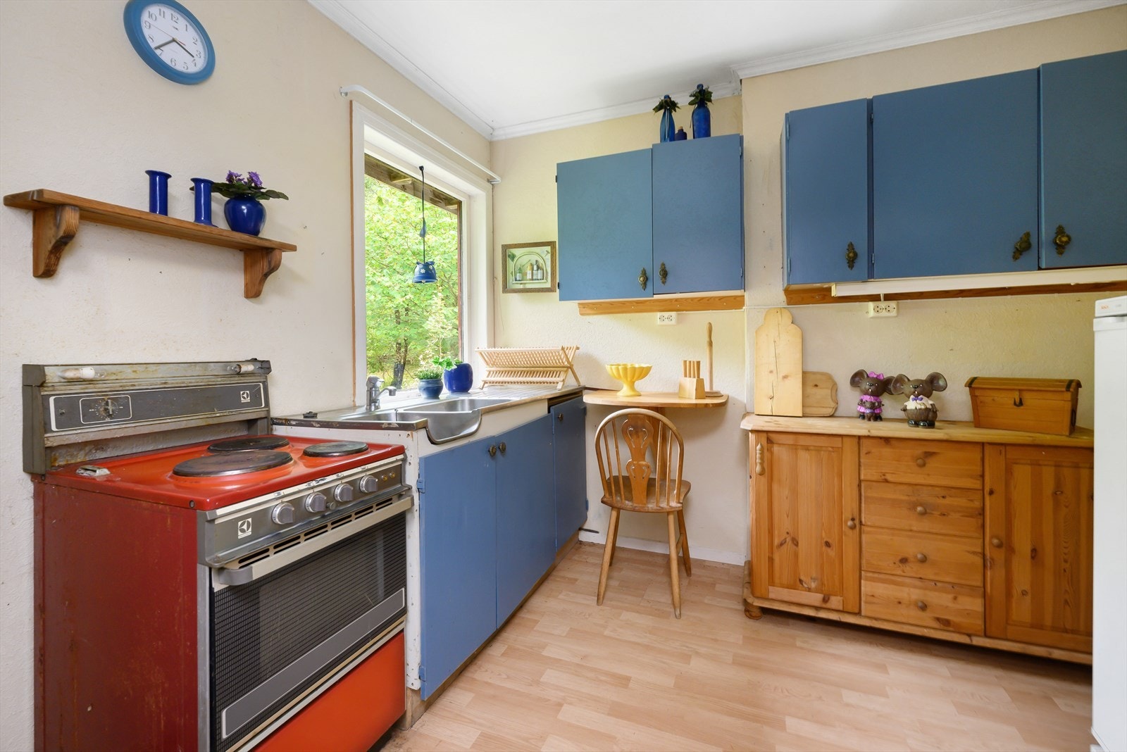 Kjøkken Galleribilde